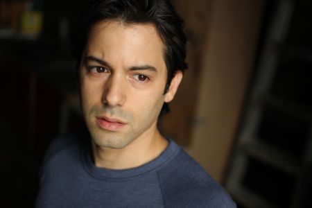 Jason Cruz