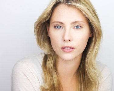 Molly Montgomery