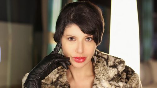 Bianca Allaine