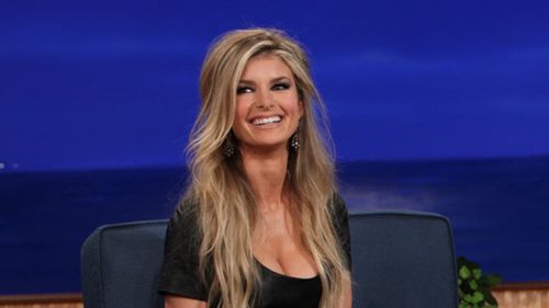 Marisa Miller in Conan (2010)
