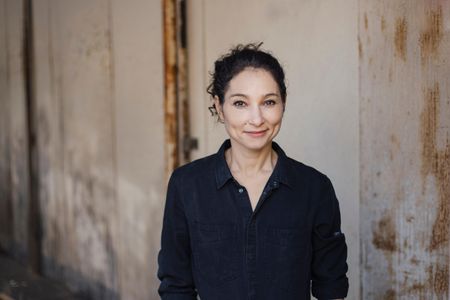 Janina Elkin