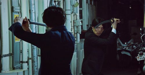 Keita Arai