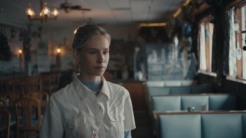 Leigh DeLollis in Doe (2022)