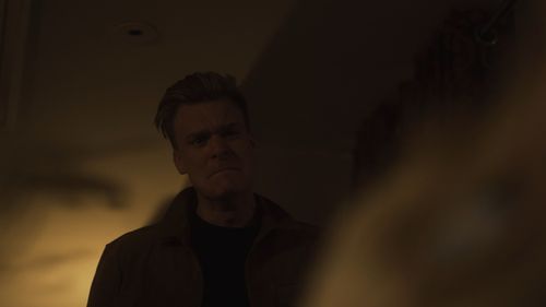 Logan Paul Price in The Razing (2022)