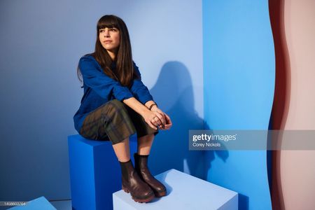 Laurel Parmet