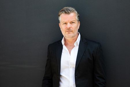 André Dietz Deutscher Schauspieler