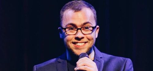 Joe Tracini