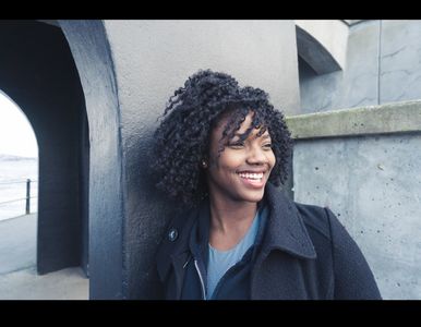 Colette Nwachi