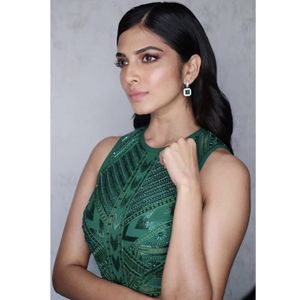 Malavika Mohanan