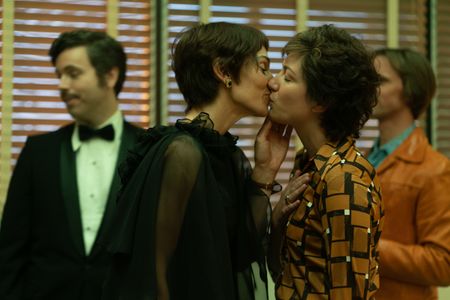 Mrs America (2019)
