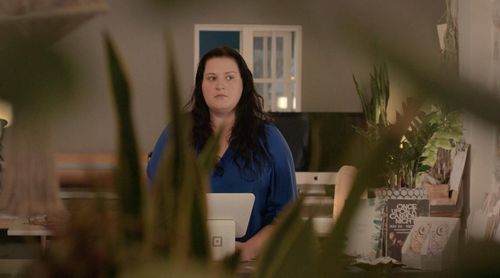 Farah, Short Film