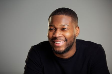 Eric Shango