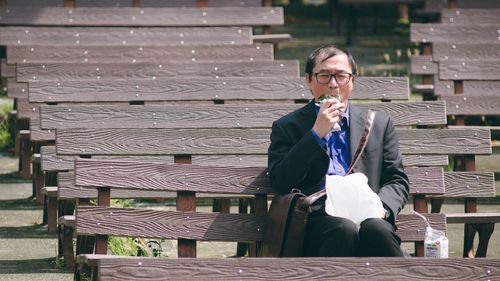 Chih-Wei Tang in Loser Family (2016)