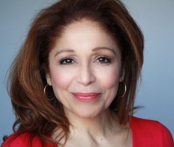 Sonia Iris Lozada