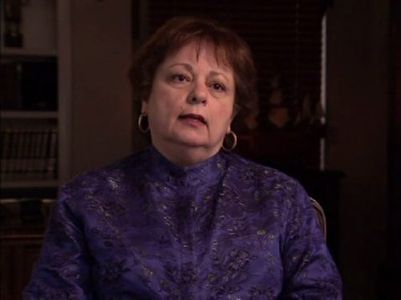 Kathryn Casey in Women Behind Bars (2008)