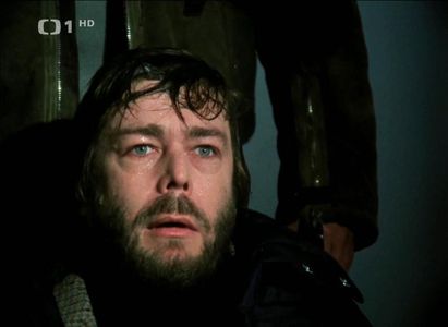 Jan Kanyza in Mravenci nesou smrt (1986)