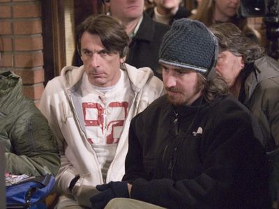 Frank Mancuso Jr. and Chris Sivertson in I Know Who Killed Me (2007)