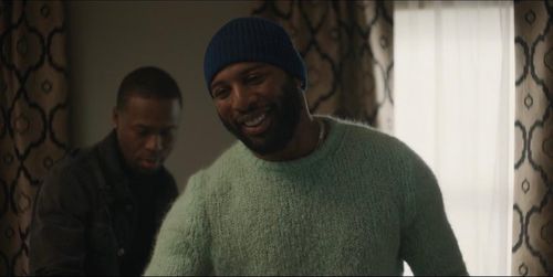 Jabari Redd