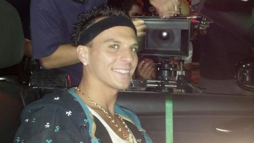Chris Lazzaro