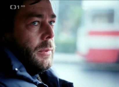 Jan Kanyza in Mravenci nesou smrt (1986)