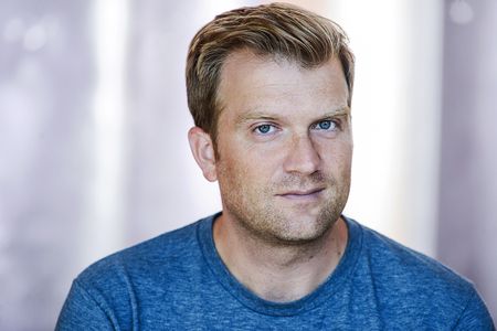 Andrew Church