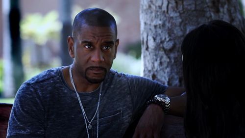 Reggie Gaskins