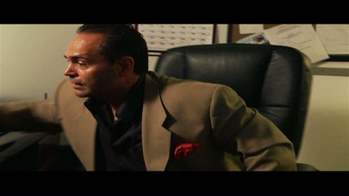 Still of James Ciccone in Rotten Luck