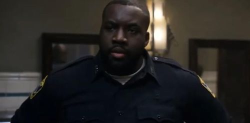 Spenser Confidential