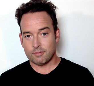 Stewart St. John