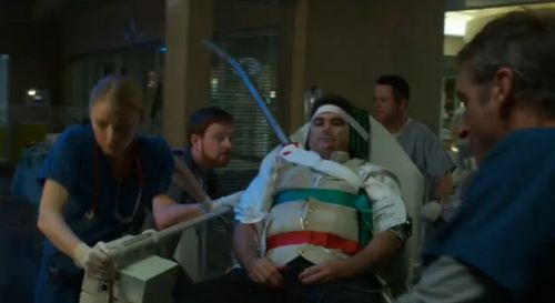 Miami Medical