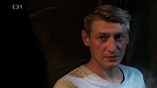 Jacob Erftemeijer in Jak si nepodelat zivot (2019)