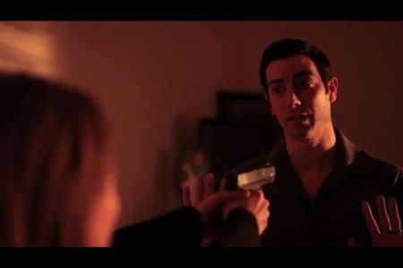 Still of Ryan T. Husk in The Therapist.