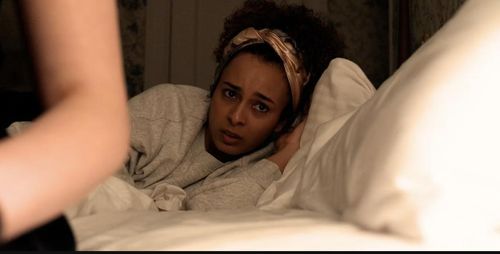 Stills from Hell House LLC Origins: The Carmichael Manor