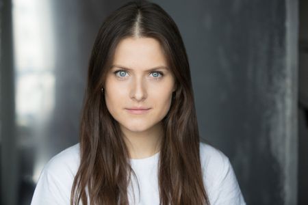Francesca Knight headshot