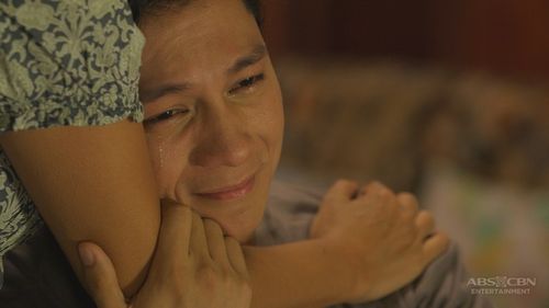 Joseph Marco in Maalaala Mo Kaya (1991)