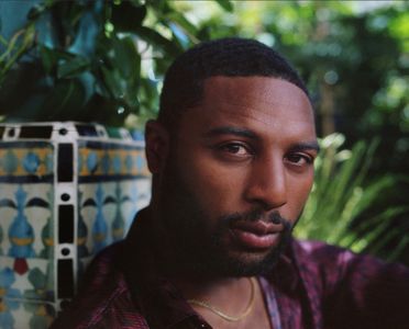 Jabari Redd