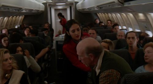 Phae Amara in Law & Order: Special Victims Unit (1999)