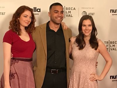 Cast of 