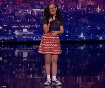 America's Got Talent Quarter Finals