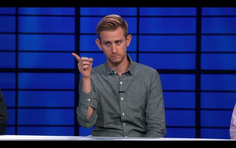Noah Baron on ABC's 