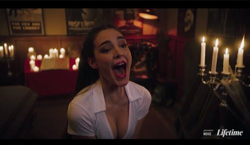 Samantha Di Francesco