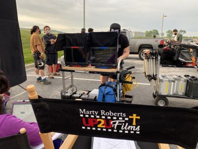 Marty Roberts