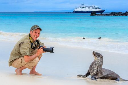 Brian Skerry