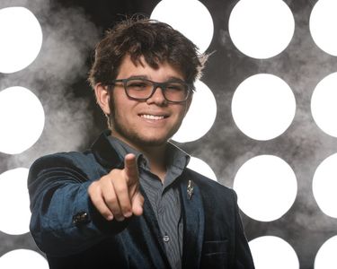 Griffin Kunitz