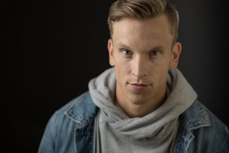 Tyler Burrows