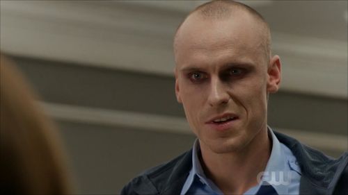 iZombie - CW