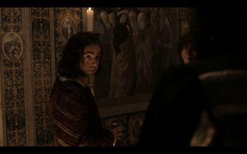 The Borgias (2013)