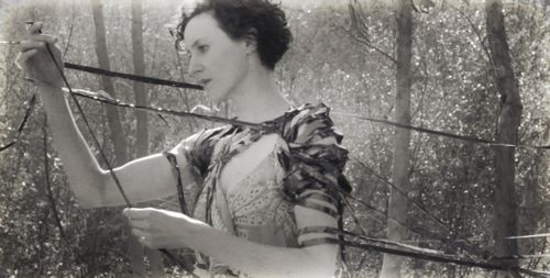 Kate Campbell