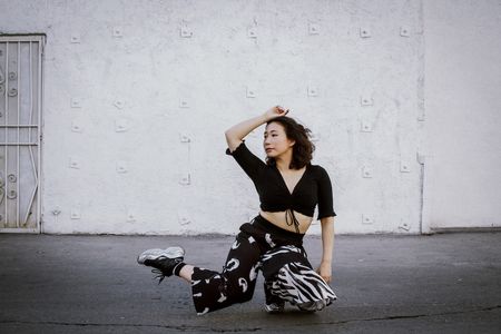 Liv Mai