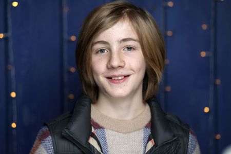 Charlie Shotwell at an event for The IMDb Studio at Sundance: The IMDb Studio at Acura Festival Village (2020)